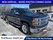 Used 2015 Chevrolet Silverado 1500 LT Truck
