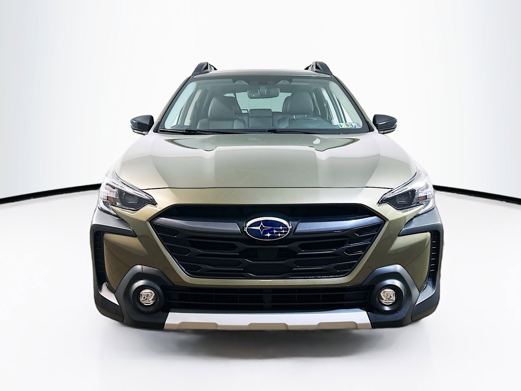 Used 2023 Subaru Outback Limited with VIN 4S4BTGND5P3113001 for sale in Langhorne, PA