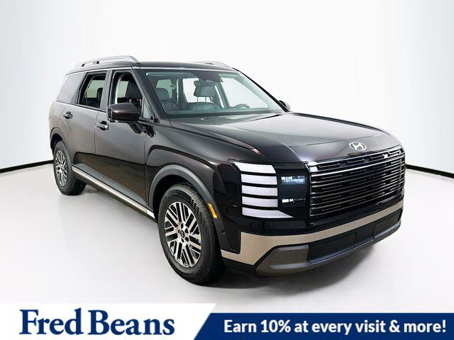 2026 Hyundai Palisade SUV 