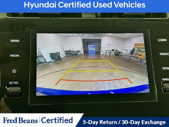 2024 Hyundai Tucson SEL - Photo 27