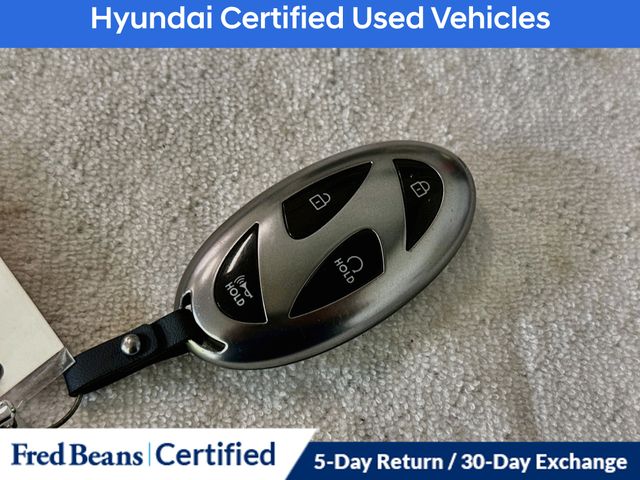 2024 Hyundai Kona SEL - Photo 33