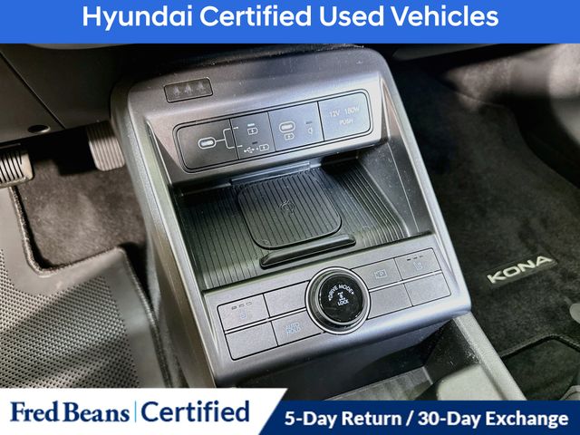 2026 Hyundai Kona SEL Premium - Photo 25