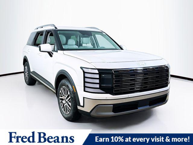 2026 Hyundai Palisade SEL 7 Passenger AWD's photo