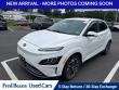 Used 2023 Hyundai Kona Electric Limited SUV
