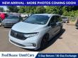 Used 2024 Honda Odyssey Sport Minivan/Van