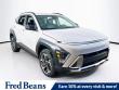 New 2026 Hyundai Kona SEL Premium SUV