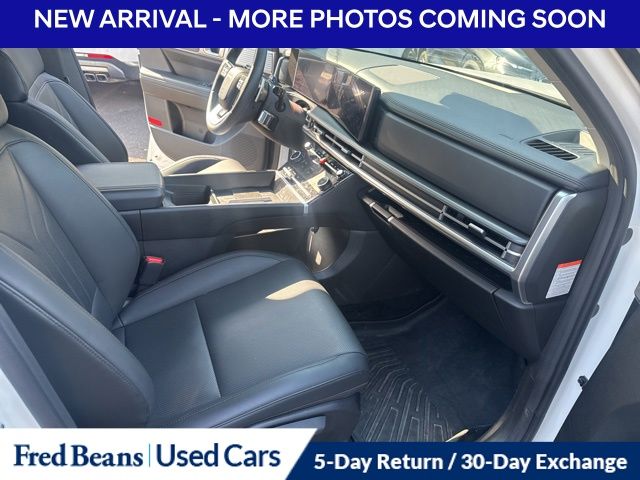 2025 Hyundai Santa Fe SEL - Photo 11