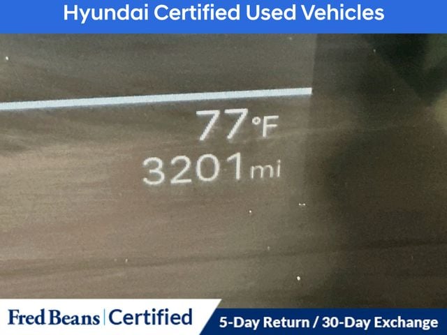 2026 Hyundai Sonata SEL - Photo 24
