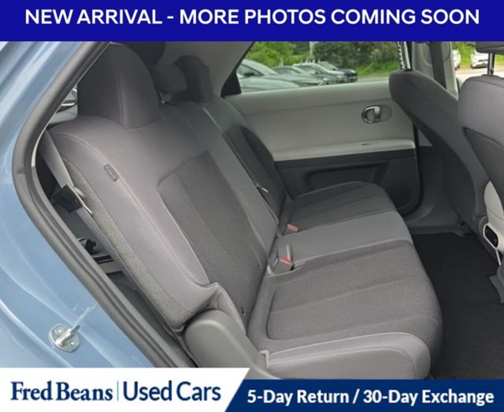 Used 2024 Hyundai IONIQ 5 SEL SUV