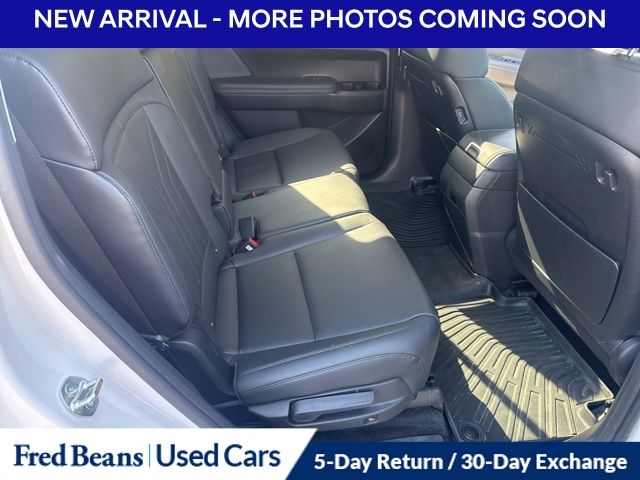 2025 Hyundai Santa Fe SEL - Photo 9