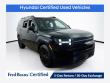 Certified 2025 Hyundai Santa Fe Calligraphy SUV