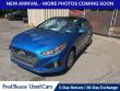 Used 2019 Hyundai Sonata Limited Sedan