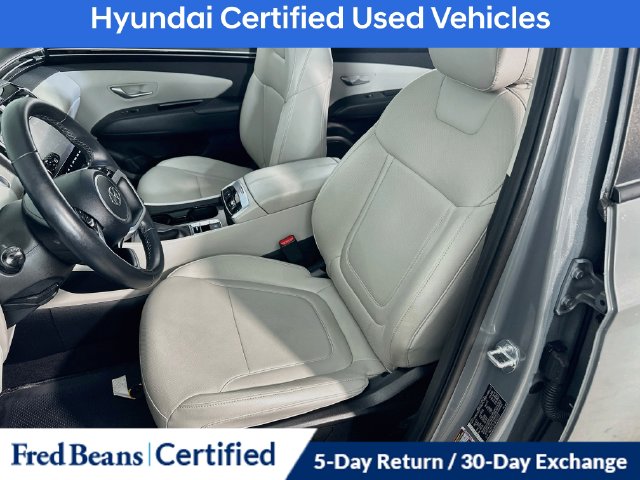 2024 Hyundai Tucson SEL - Photo 20