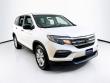 Certified 2017 Honda Pilot LX SUV