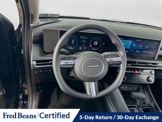 2026 Hyundai Tucson SEL - Photo 21