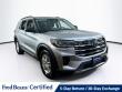 Used 2025 Ford Explorer Active SUV