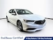  Acura TLX