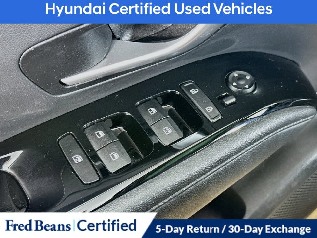 2022 Hyundai Tucson SEL Convenience - Photo 22