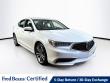Used 2020 Acura TLX 3.5L Technology Pkg Sedan