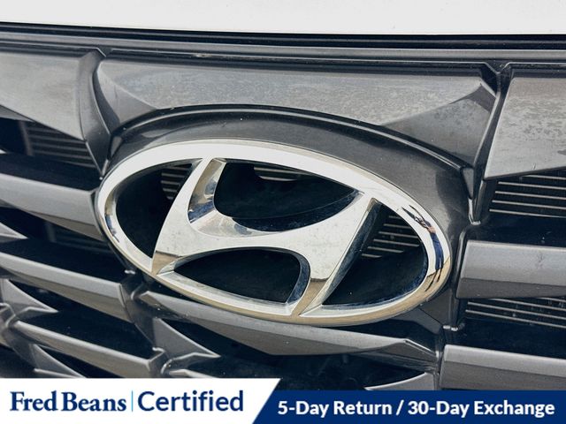 2023 Hyundai Tucson SEL - Photo 26