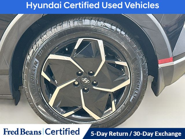 2024 Hyundai IONIQ 5 SEL - Photo 10