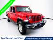 Used 2022 Jeep Gladiator Sport Truck