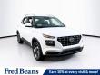 New 2026 Hyundai Venue SEL SUV