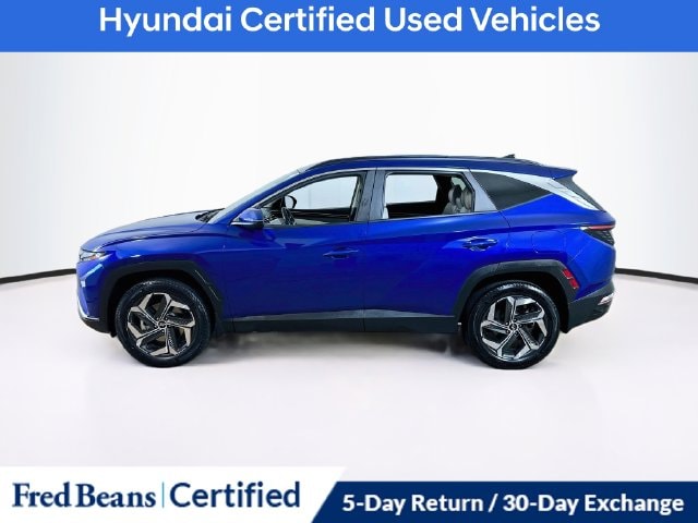 2024 Hyundai Tucson SEL - Photo 9
