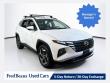 Certified 2024 Hyundai Tucson SEL SUV