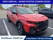  Hyundai Santa Cruz