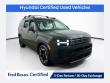 Certified 2025 Hyundai Santa Fe SEL SUV