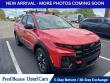 Certified 2025 Hyundai Santa Cruz XRT Truck