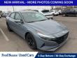 Used 2023 Hyundai Elantra SEL Sedan