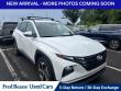 Certified 2023 Hyundai Tucson SEL SUV