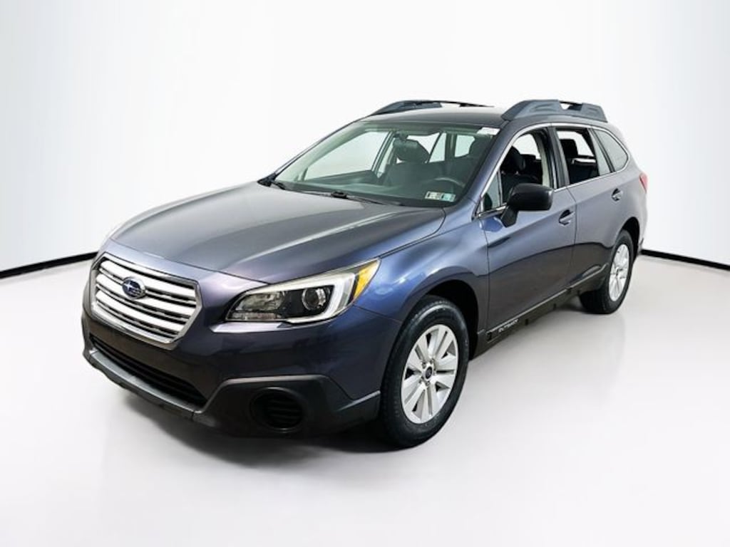 Used 2017 Subaru Outback 2.5i SUV