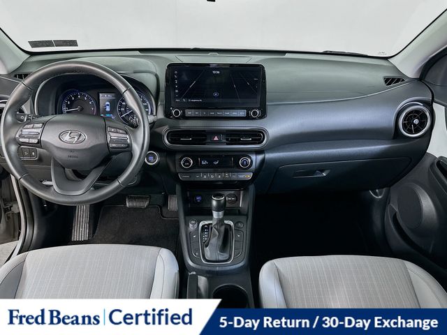 2023 Hyundai Kona SEL - Photo 21