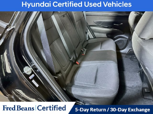 2022 Hyundai Tucson SEL Convenience - Photo 16