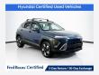Certified 2024 Hyundai Kona SEL SUV