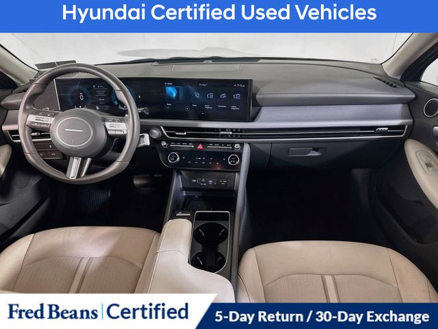 2026 Hyundai Sonata SEL - Photo 17