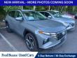 Used 2024 Hyundai Tucson SEL SUV