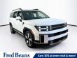 New 2027 Hyundai Santa Fe Limited AWD SUV