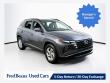 Certified 2024 Hyundai Tucson SEL SUV