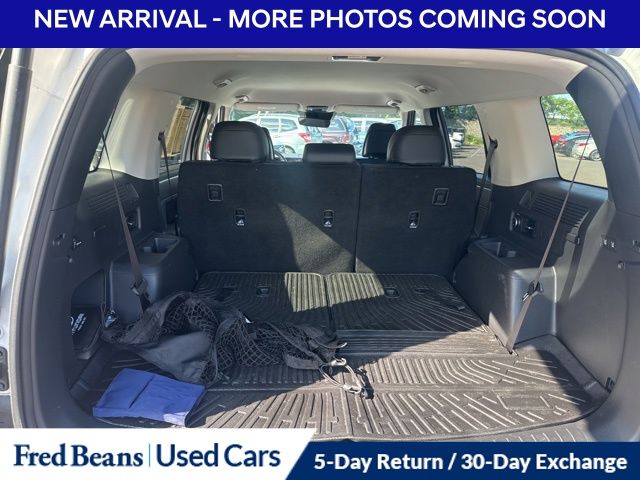 2025 Hyundai Santa Fe SEL - Photo 13