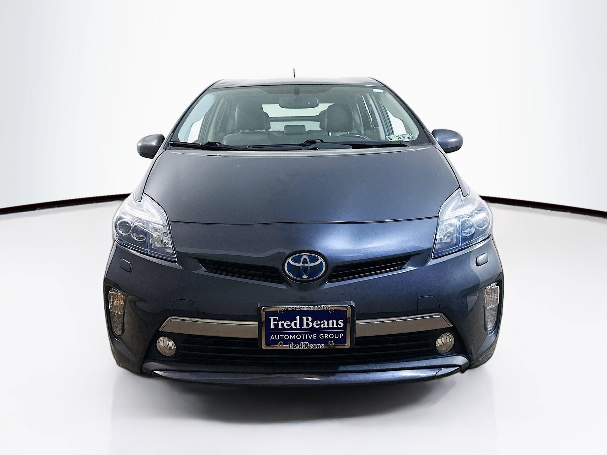 Used 2012 Toyota Prius Plug-In Base with VIN JTDKN3DP9C3023668 for sale in Langhorne, PA