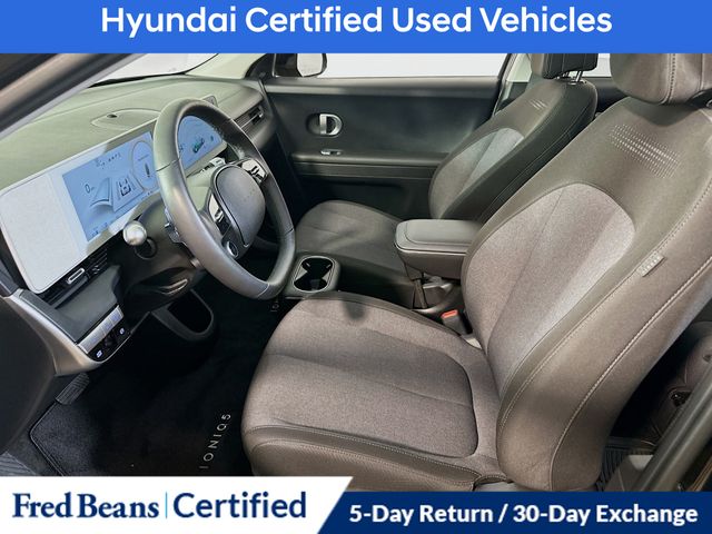 2024 Hyundai IONIQ 5 SEL - Photo 14