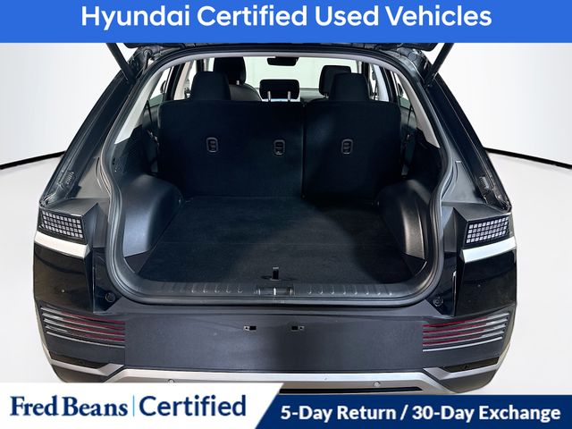 2024 Hyundai IONIQ 5 SEL - Photo 24