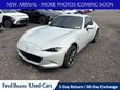  Mazda Miata RF