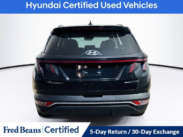 2022 Hyundai Tucson SEL Convenience - Photo 11