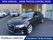Certified 2017 Audi A3 2.0T Premium Sedan