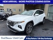 Hyundai Tucson Plug-In Hybrid